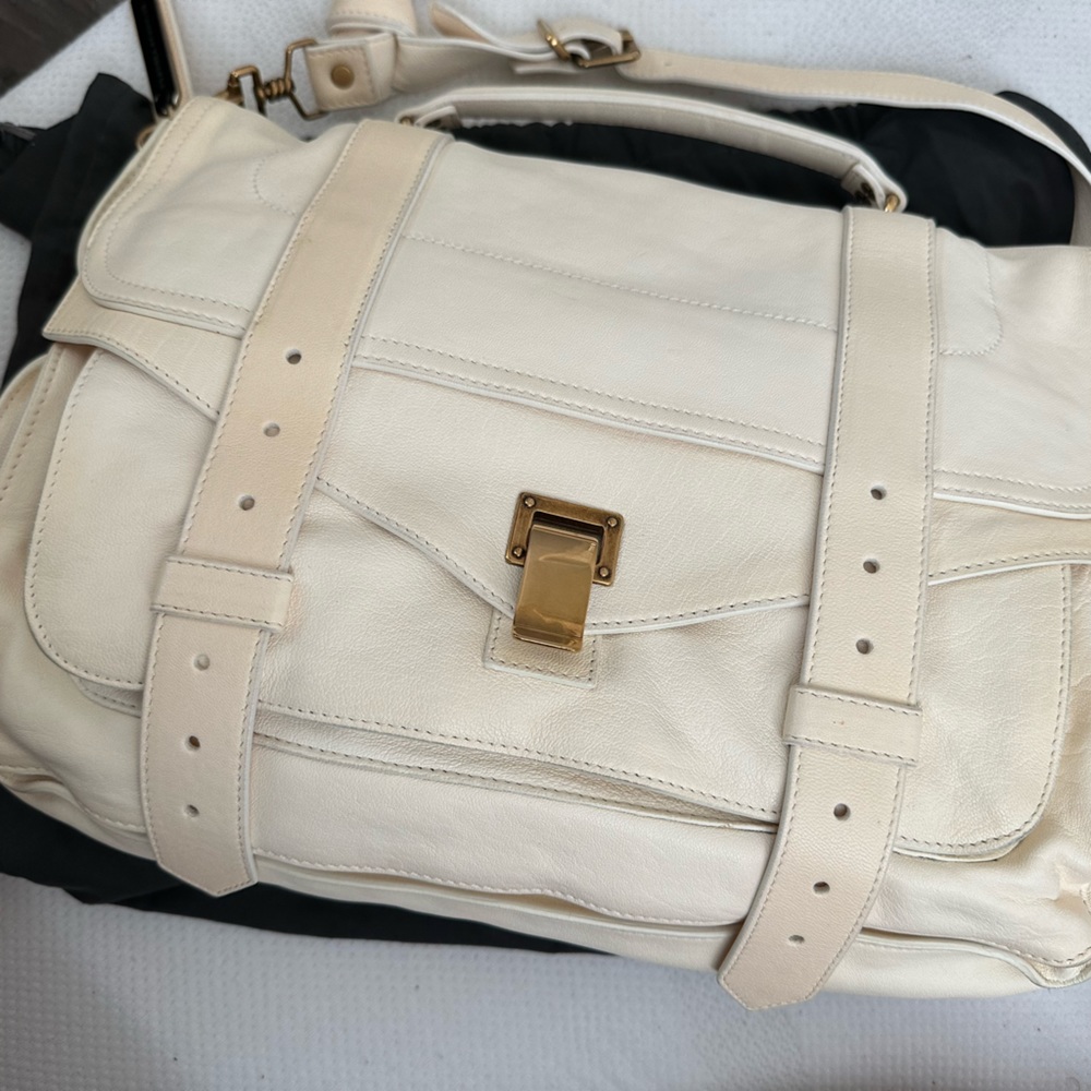 Proenza Schouler bag never been worn